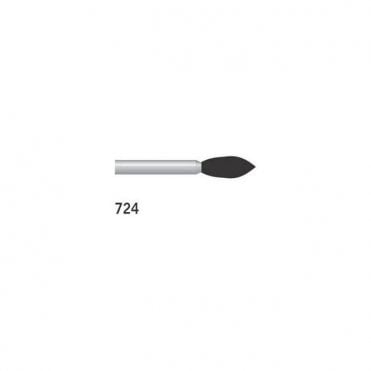 UnoDent Diamond Burs FG No. 724 (BD724) - Each