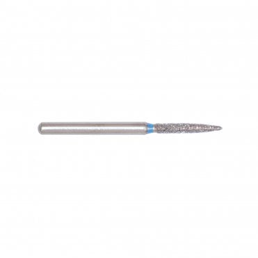 UnoDent Diamond Burs Flame FG No. 563 563 Medium 249-012M