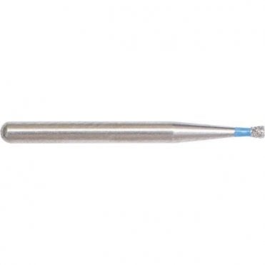 UnoDent Diamond Burs Inverted Cone FG 530 Medium - Each