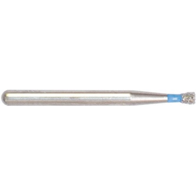 UnoDent Diamond Burs Inverted Cone FG 709 Medium - Each