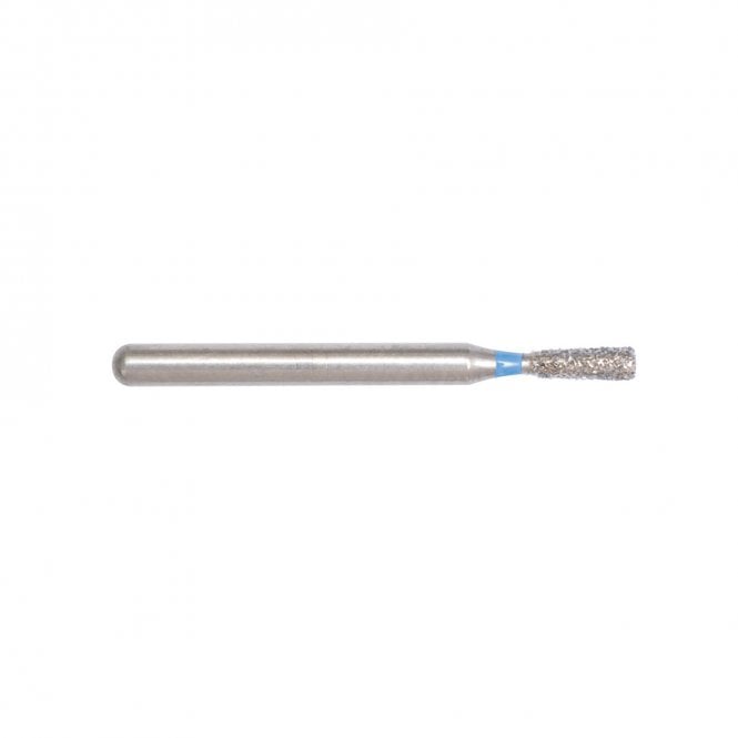 UnoDent Diamond Burs Inverted Cone FG No. 534 534 Medium