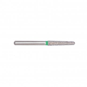 UnoDent Diamond Burs Round End Taper FG No. 637 Coarse 637