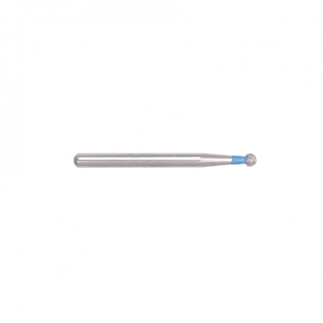 UnoDent Diamond Burs Round FG No.708 708 Medium 001-014M