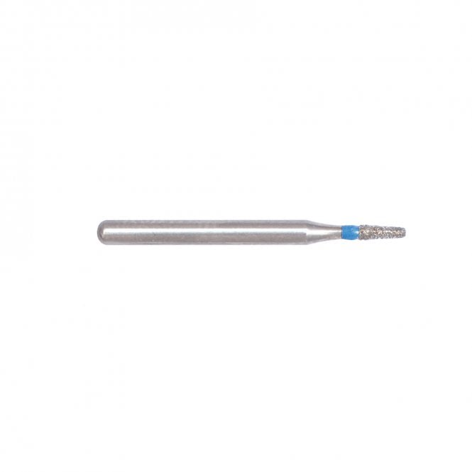 UnoDent Diamond Burs Truncated Cone FG No. 550 550 Medium