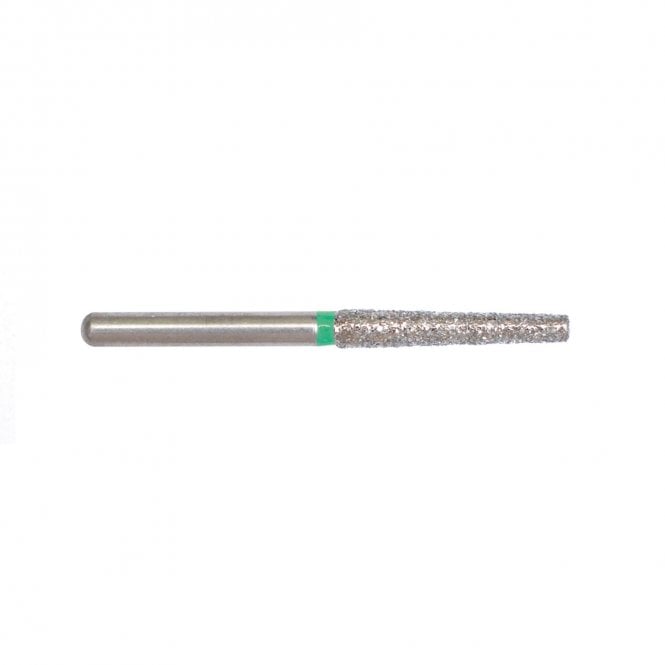 UnoDent Diamond Burs Truncated Cone FG No. 626 Coarse 626