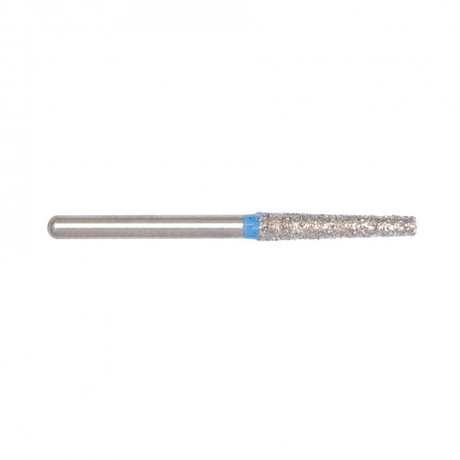 UnoDent Diamond Burs Truncated Cone FG No. 627 627 Medium