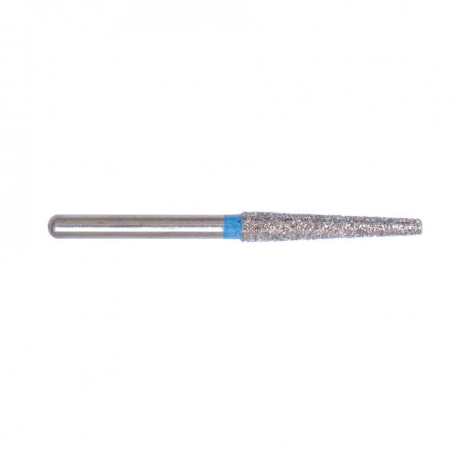 UnoDent Diamond Burs Truncated Cone FG No. 630 630 Medium