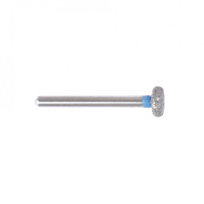 UnoDent Diamond Burs Wheel FG No. 513 513 Medium 067-042SM