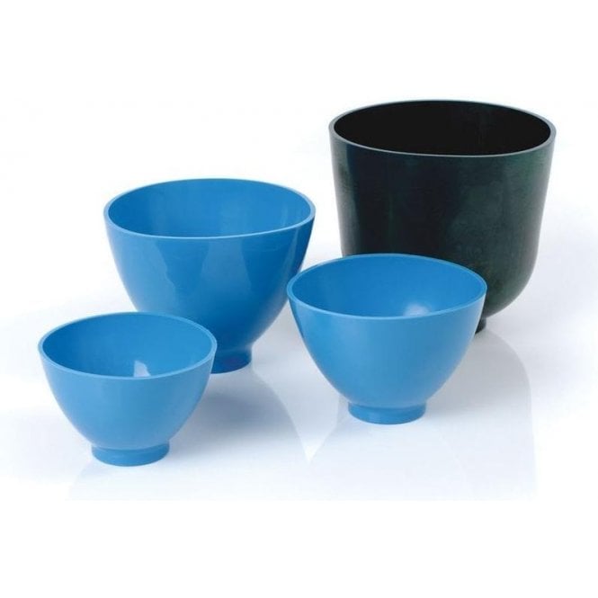 UnoDent Flexibowl - Mixing Bowls 11.5cm Ref. D2 - Each