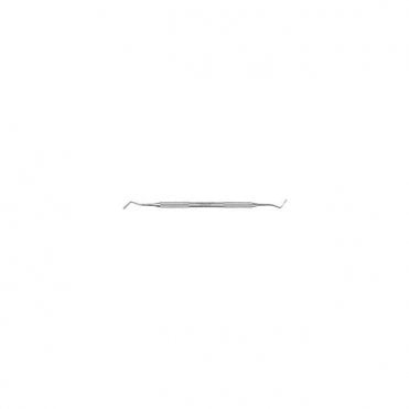 UnoDent Gingival Cord Packer Serrated Tips (IRU004) - Each