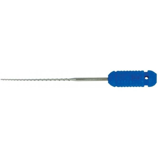 UnoDent Hedstroem Files 28mm Size 50 (EHU850) - Pack6