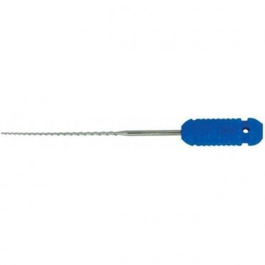 UnoDent Hedstroem Files 28mm Size 60 (EHU860) - Pack6