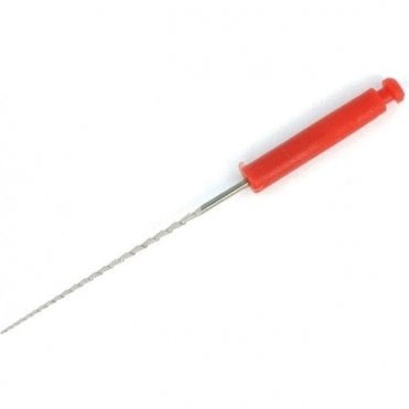 UnoDent Hedstroem Files RA 21mm Size 20 (EGU120) - Pack6