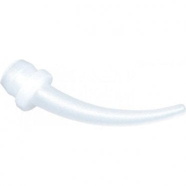 UnoDent Intra Oral Tips White (ICX054) - Pack100