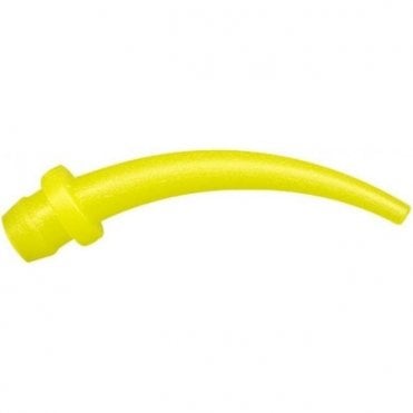 UnoDent Intra Oral Tips Yellow (ICX053) - Pack100