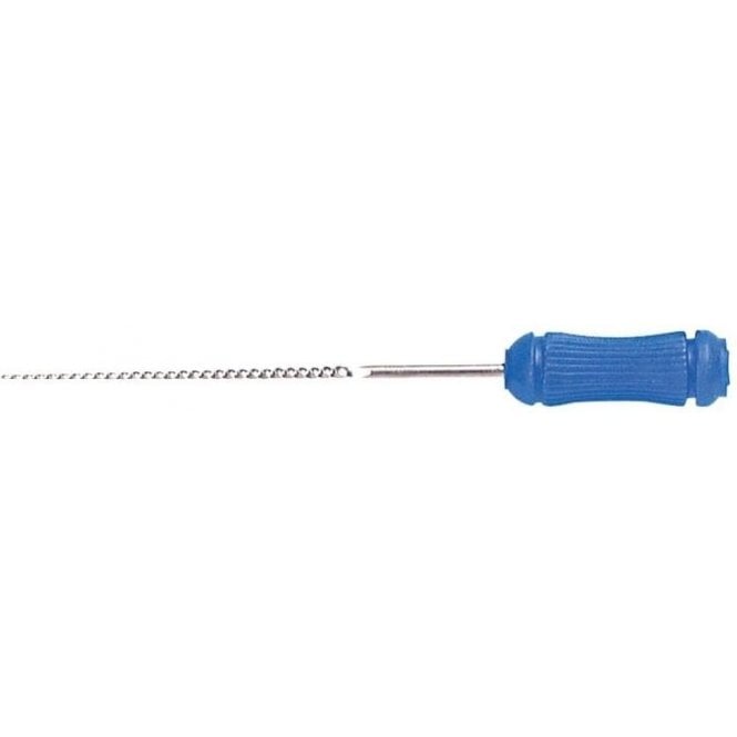 UnoDent K Files 28mm Size 80 (EKU880) - Pack6