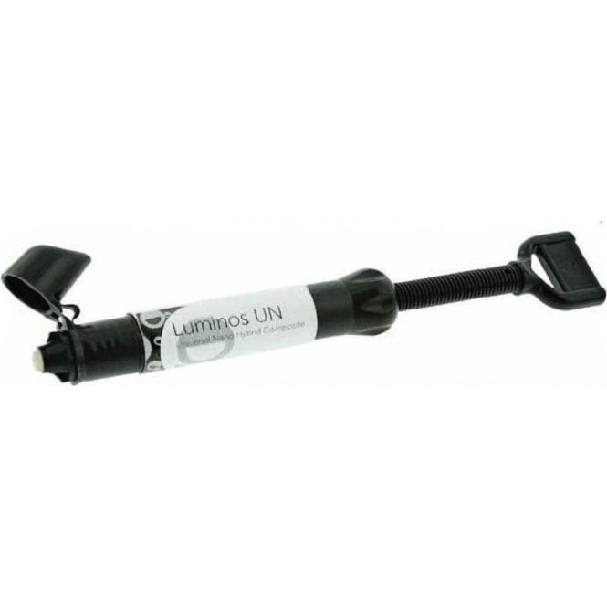 UnoDent Luminos UN Syringe B1 4g (FLU815) - Each