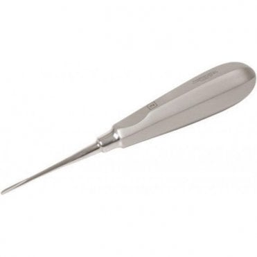 UnoDent Luxation Instruments Autoclavable No 2 Straight 3mm