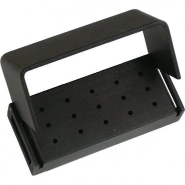 UnoDent Metal Etched Bur Stand (BXU001) - Each