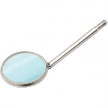 UnoDent Mouth Mirrors Plus 2000 Plane 3 - Pack12