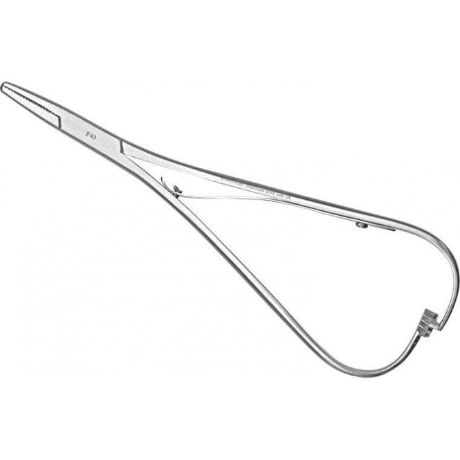 UnoDent Needle Holders Autoclavable Mathieus Size 7