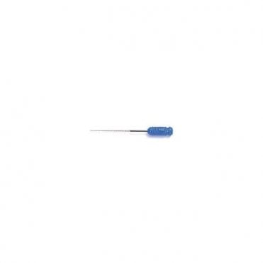 UnoDent NiTi-S Files 25mm Size 15 White (EOU015) - Pack6