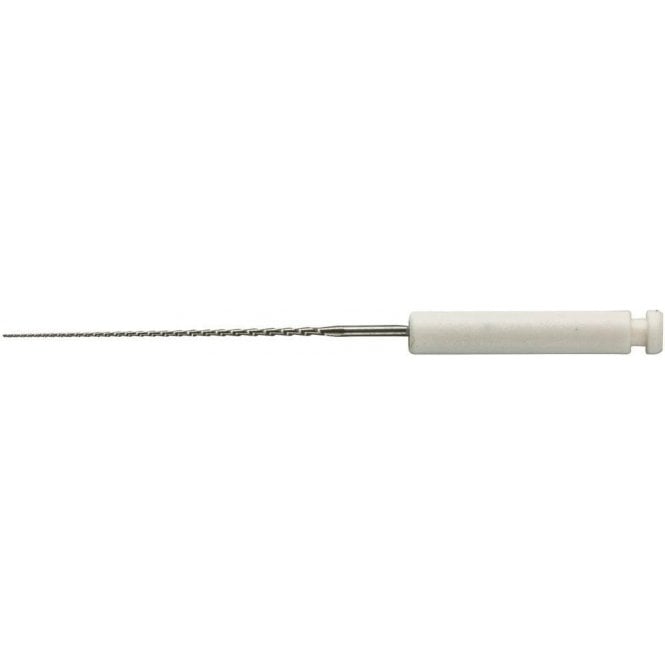 UnoDent NiTi-S Files RA 21mm Size 15 (EOU415) - Pack6