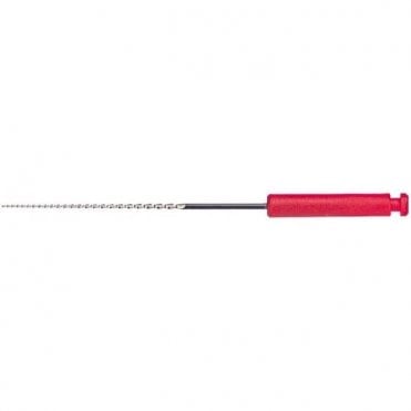 UnoDent NiTi-S Files RA 21mm Size 55 (EOU455) - Pack6