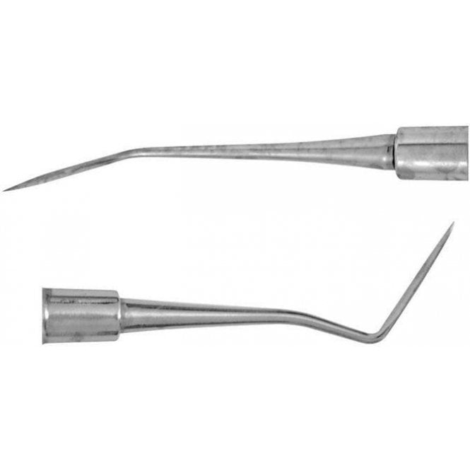 UnoDent Octagonal Handle 1 Carver Wards DE - Each