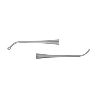 UnoDent Octagonal Handle - Autoclavable 1 Burnisher DE