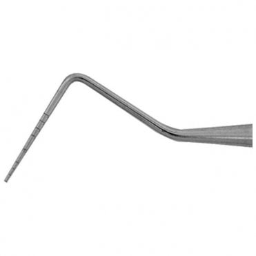 UnoDent Octagonal Handle Autoclavable 14W Probe SE Perio