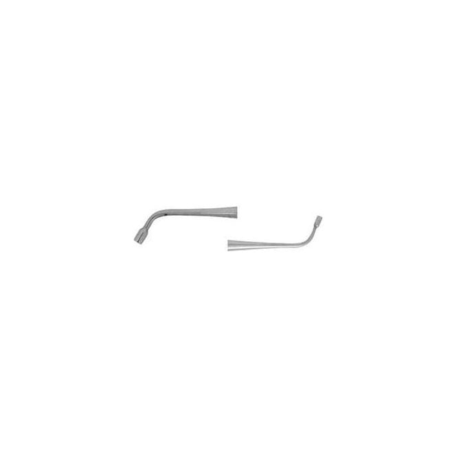 UnoDent Octagonal Handle Autoclavable PFI-154 Plugger DE