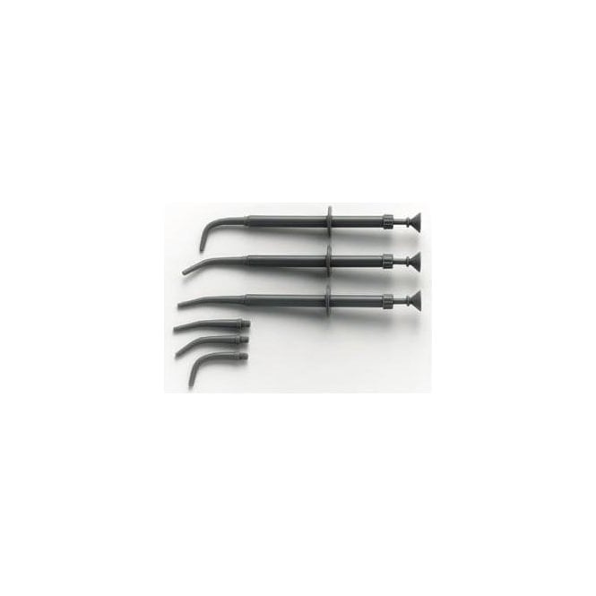 UnoDent Pro Amalgam Carrier Nozzle 45 degrees (FAX611)