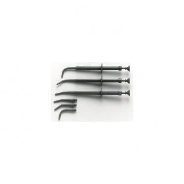 UnoDent Pro Amalgam Carrier Nozzle 45 degrees (FAX611)