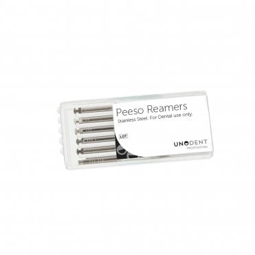 UnoDent Professional Peeso Reamer 28mm Assorted