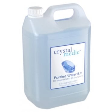 CM Purified Water EP 2 x 5L - Box2