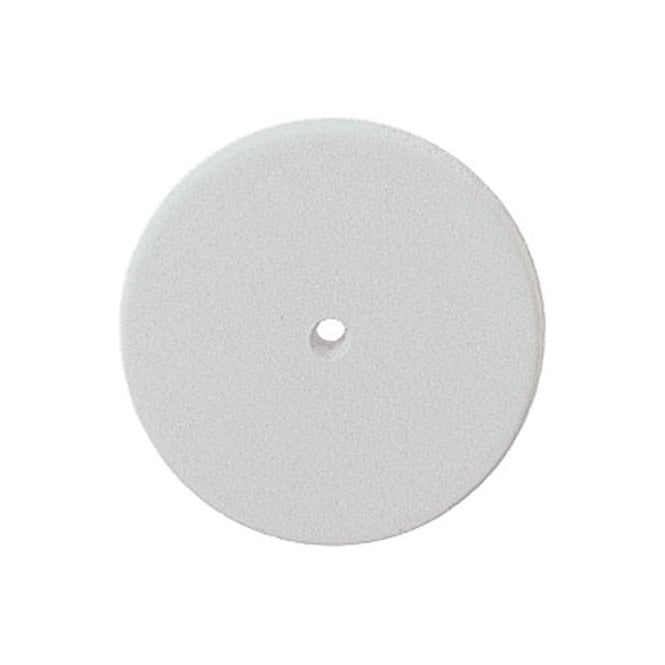 UnoDent Refills Silicone Polishing Wheels Coarse - Pack12
