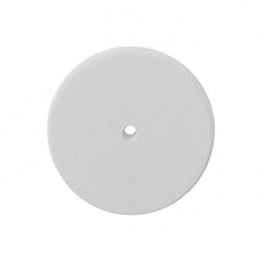 UnoDent Refills Silicone Polishing Wheels Coarse - Pack12