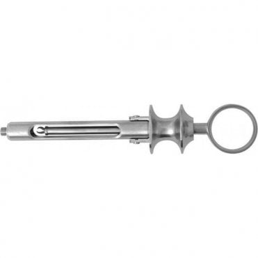 UnoDent Self-Aspirating Cartridge Syr. Breech Loading 2.2ml