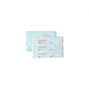 UnoDent Sterilisation Pouches 254x375mm (GBS330) - Box200