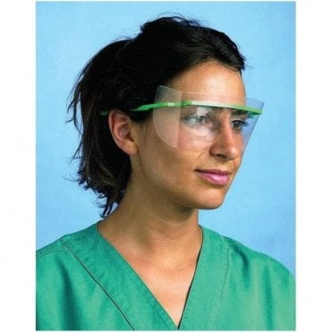 UnoDent Unotect+ Disposable Lenses Refill (PYG321) - Pack12
