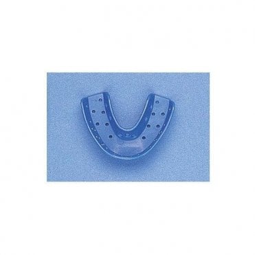 UnoDent UnoTray Impression Trays No.18 (IIU018) - Box25
