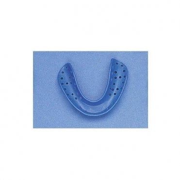 UnoDent UnoTray Impression Trays No.4 (IIU004) - Box25