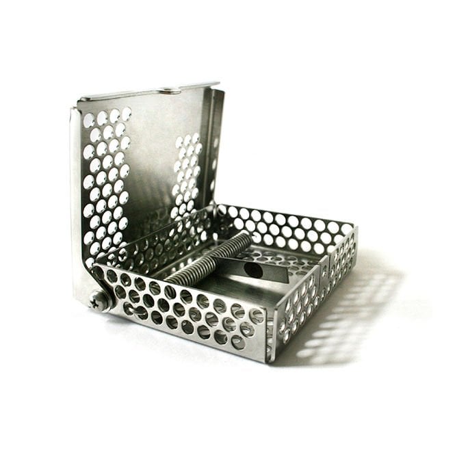 Valisafe PCD - Standard PCD Box (V3502090)