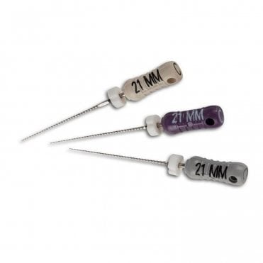 VDW C-Pilot Sterile File Size 12.5 21mm (V040368021012)