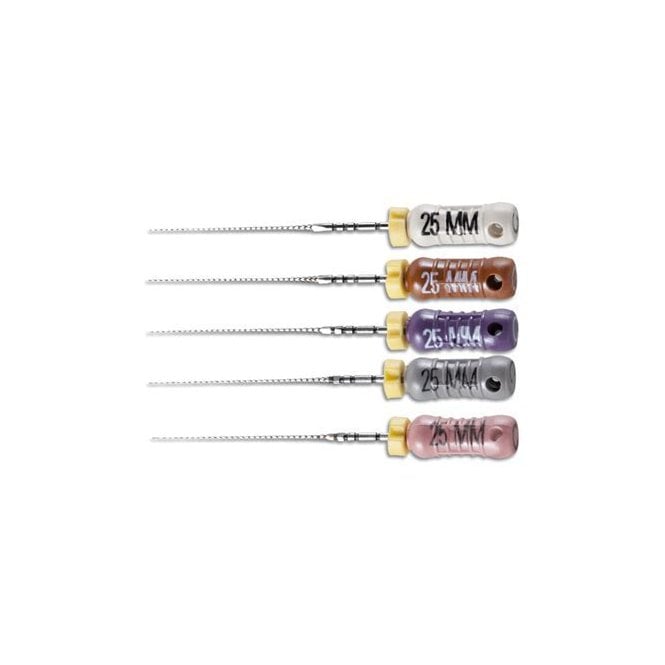 VDW C-Pilot Sterile File Size 12.5 25mm (V040368025012)
