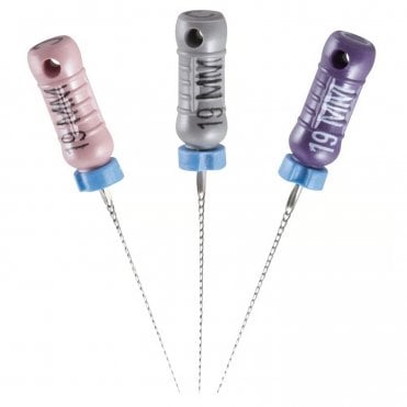 VDW C-Pilot Sterile File Size 6 19mm (V040368019006) - Pack6