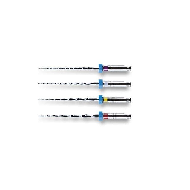 VDW Mtwo Files 10/.04 21mm - Pack6