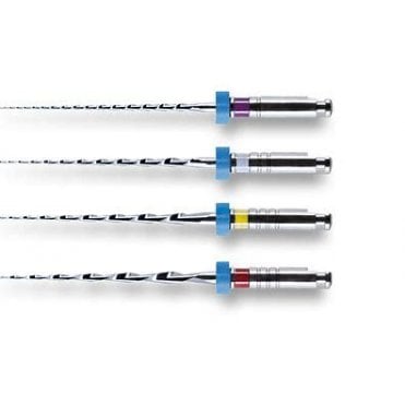 VDW Mtwo Files 10/.04 21mm - Pack6