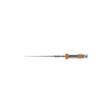 VDW R-PILOT File 21mm 012 - Pack6